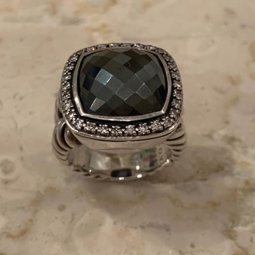 David Yurman Ring